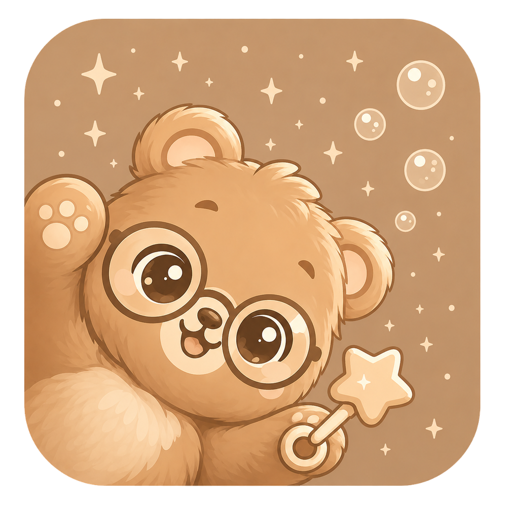 LittleLog app icon
