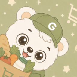 Grozi app icon