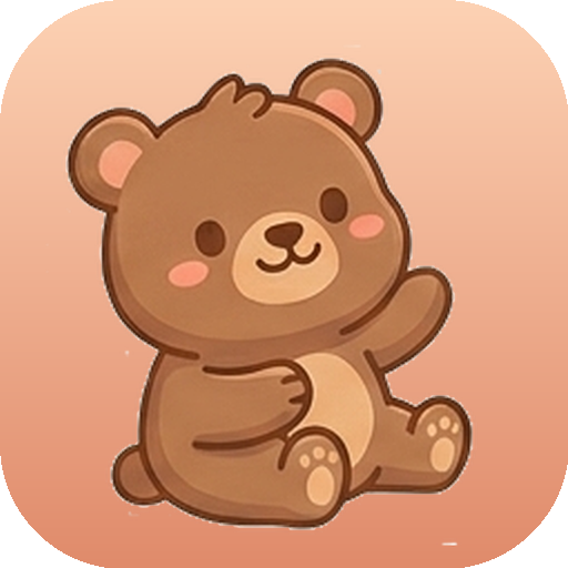 LittleLog app icon