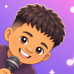 Melodi app icon